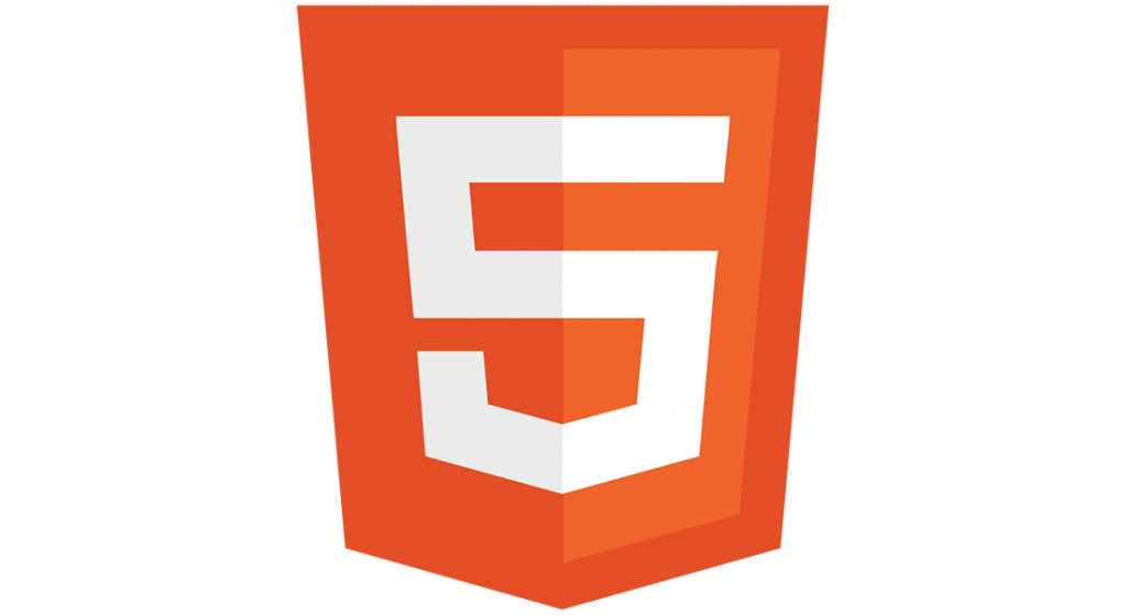 Logo html