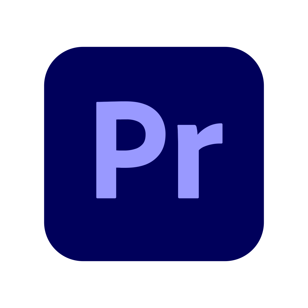 Logo premierepro