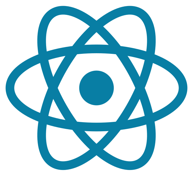 Logo react