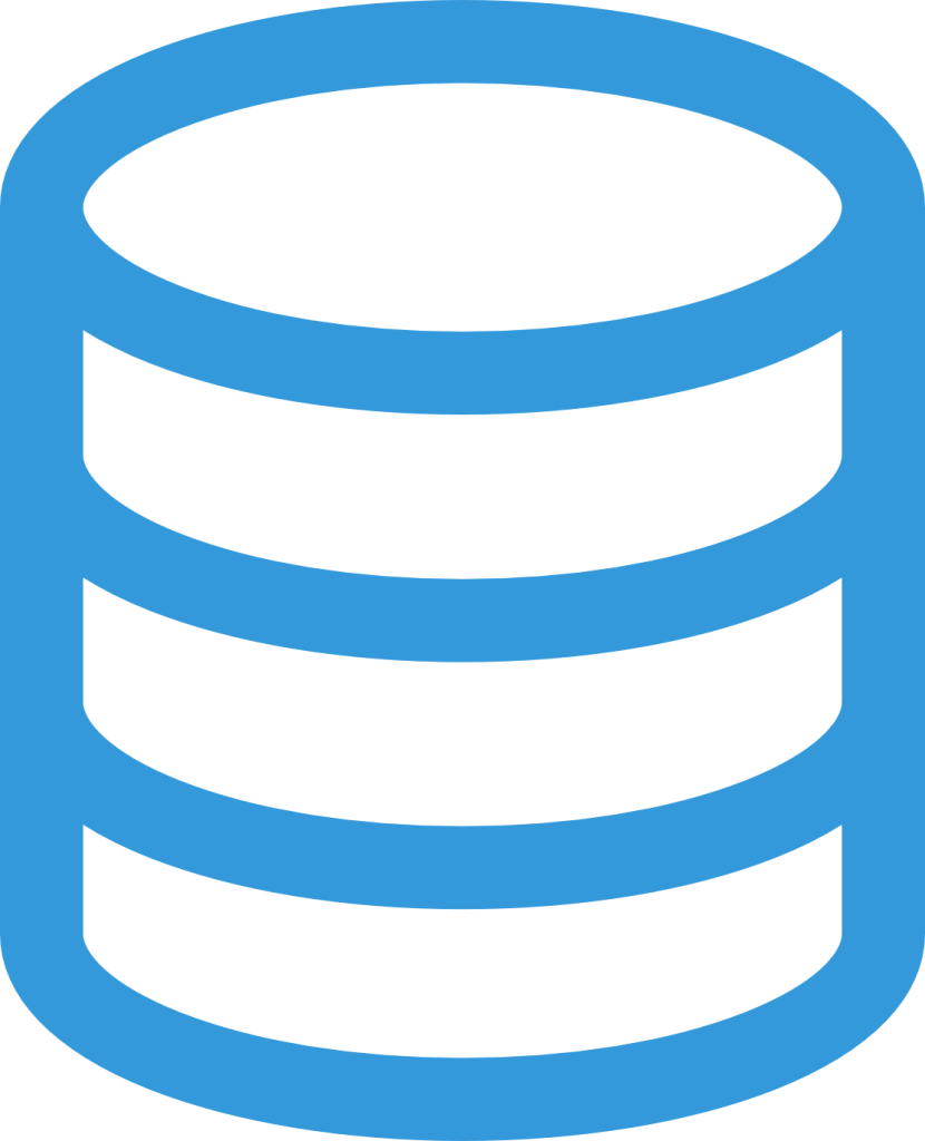Logo sql