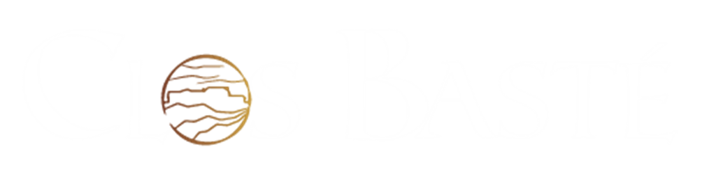 Logo Clos Basté