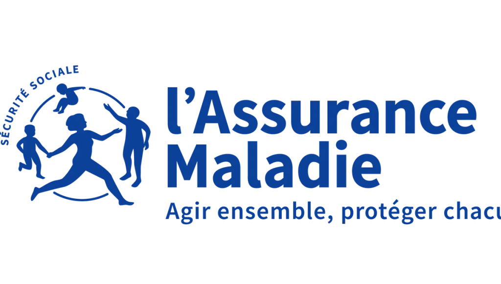 Logo CPAM
