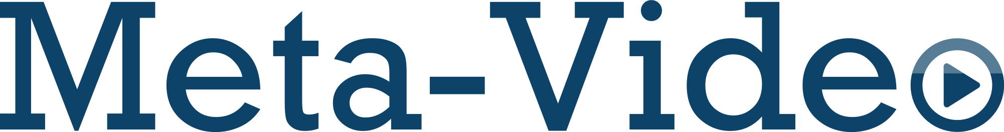 Meta-Vidéo